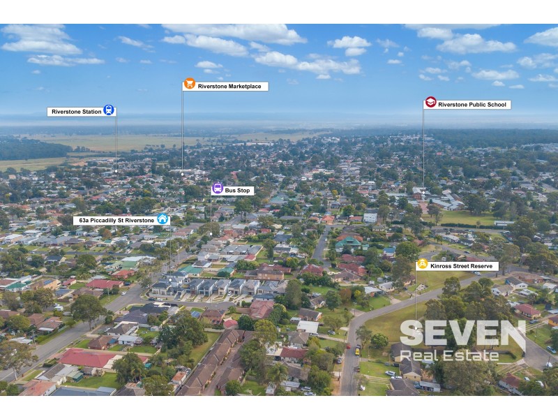 63A Piccadilly Street, Riverstone NSW 2765