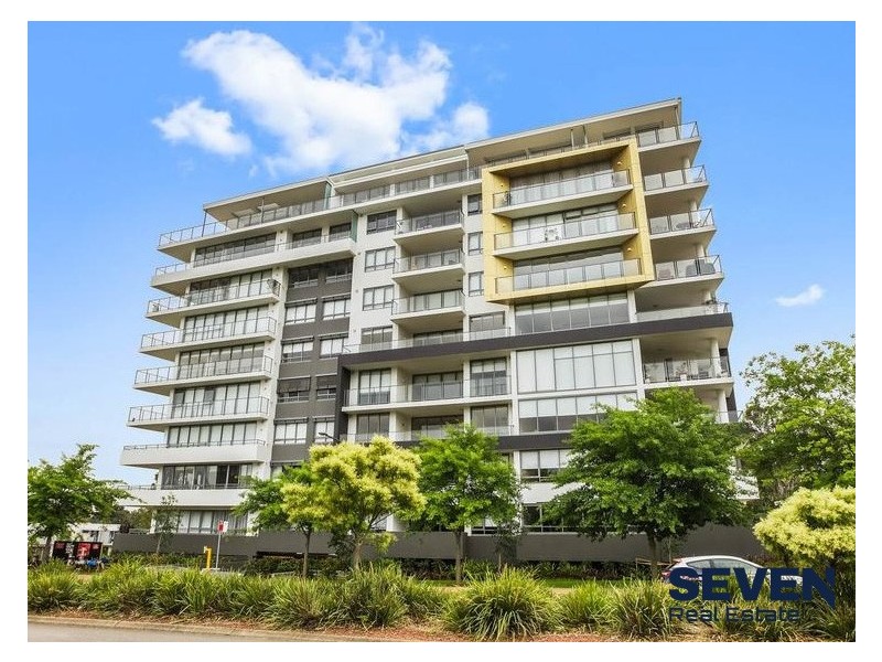 58/38 Solent Circuit, Baulkham Hills NSW 2153