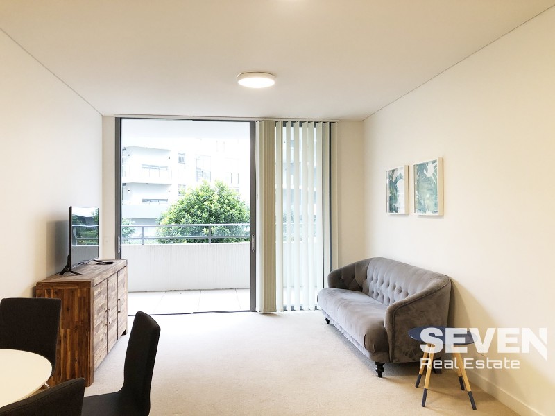 58/38 Solent Circuit, Baulkham Hills NSW 2153