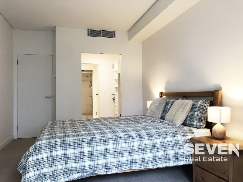 58/38 Solent Circuit, Baulkham Hills NSW 2153