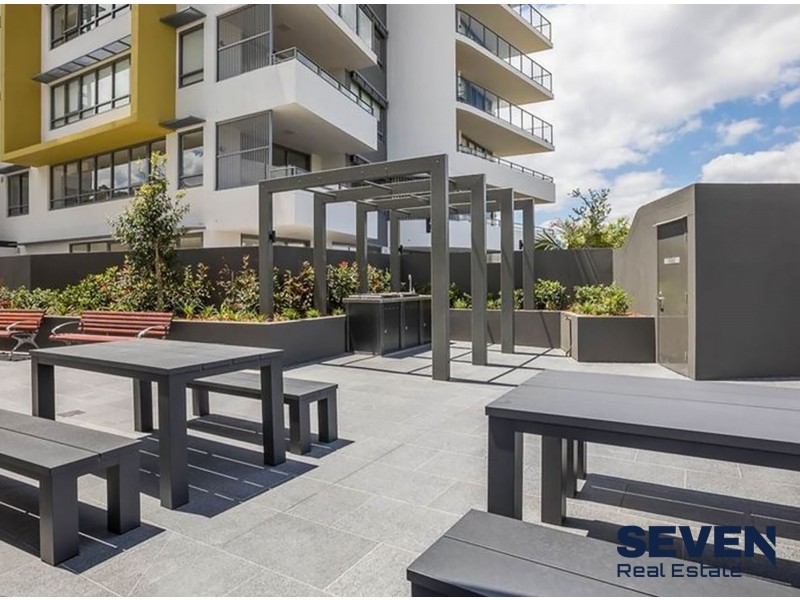 58/38 Solent Circuit, Baulkham Hills NSW 2153