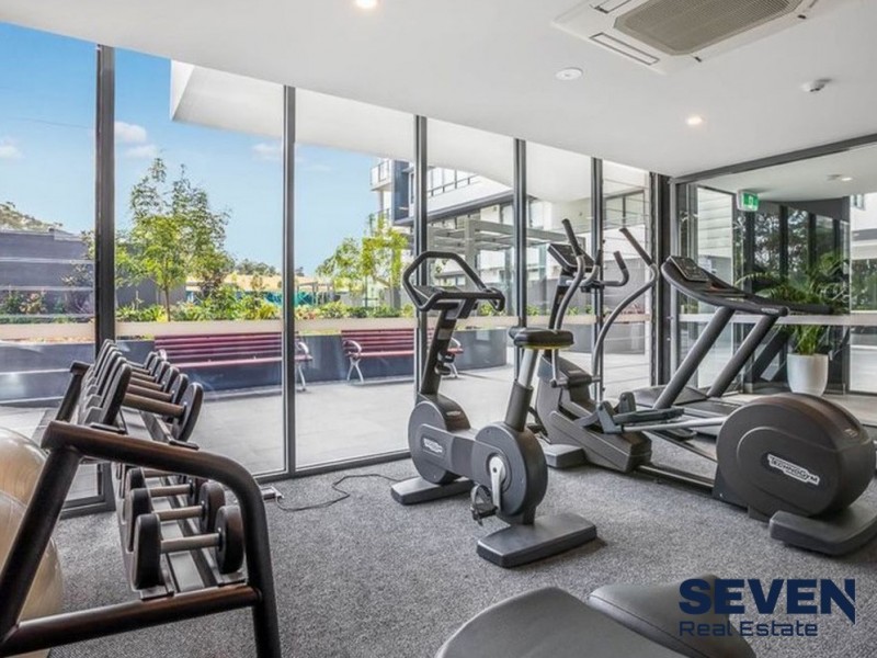 58/38 Solent Circuit, Baulkham Hills NSW 2153