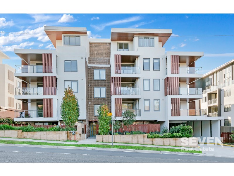 27/12-14 Carlingford Road, Epping NSW 2121