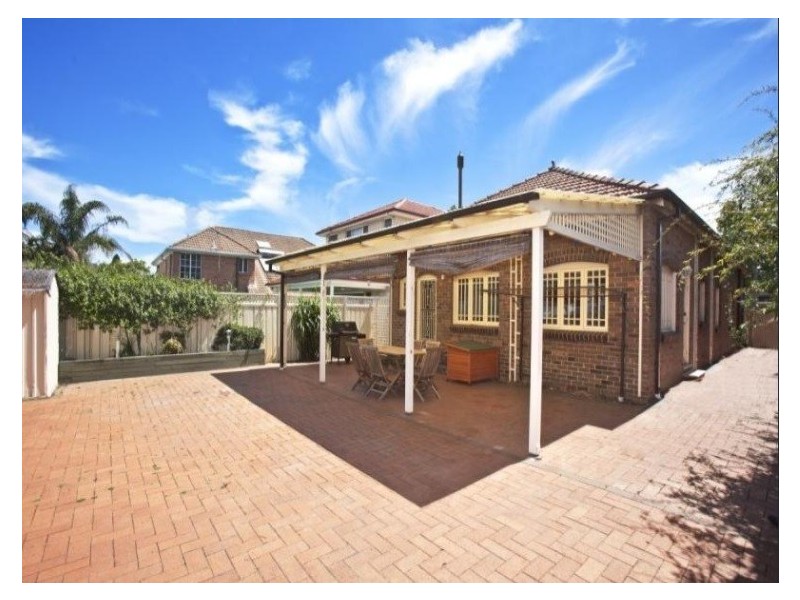 222 Homebush Road, Strathfield NSW 2135