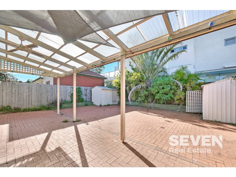 222 Homebush Road, Strathfield NSW 2135