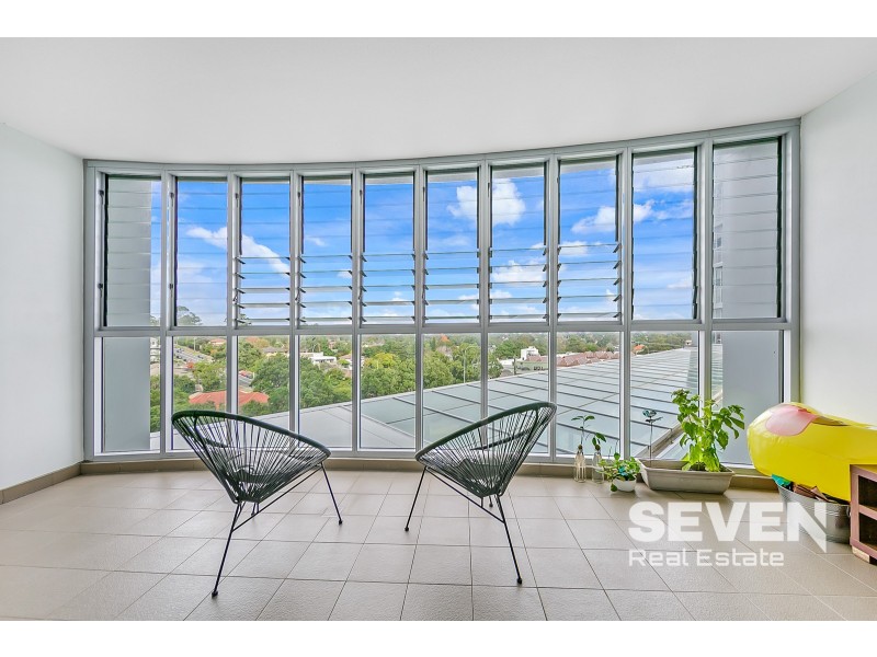 113/301 Old Northern Road, Castle Hill NSW 2154