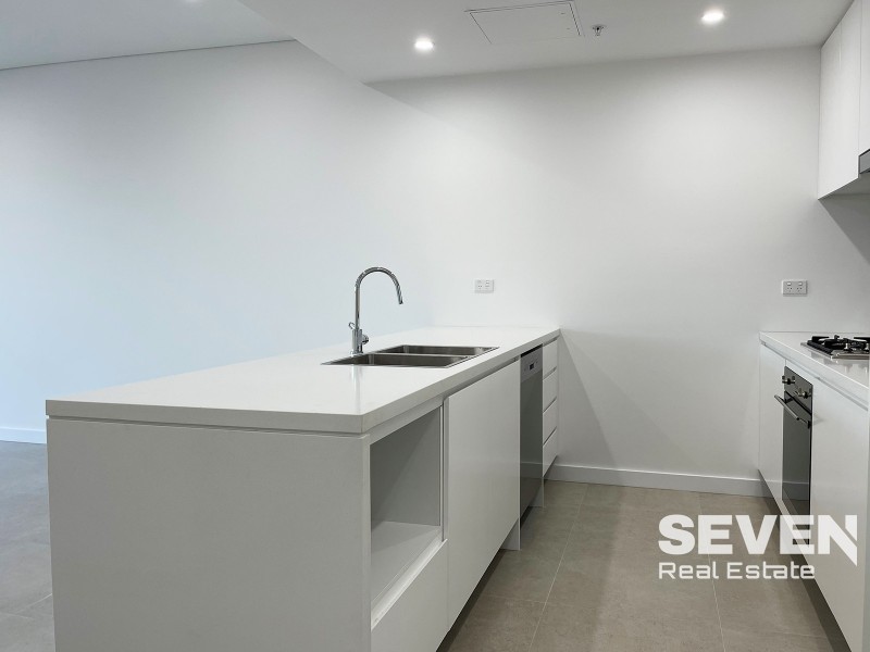 1516/9 Gay Street, Castle Hill NSW 2154