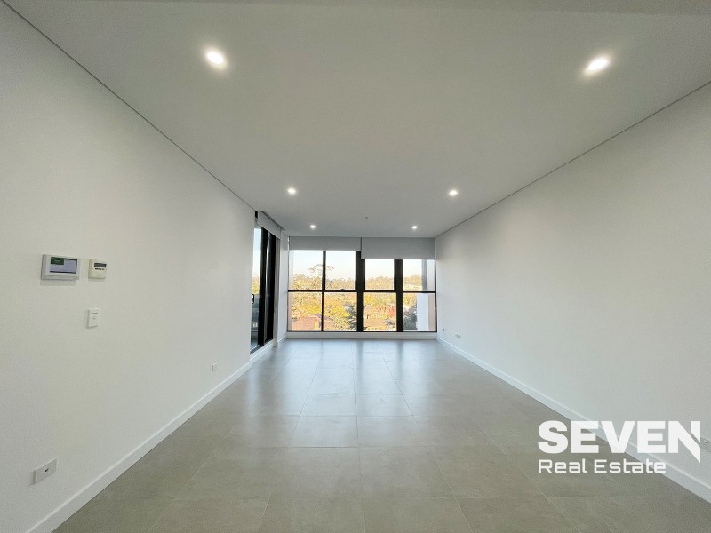 1516/9 Gay Street, Castle Hill NSW 2154