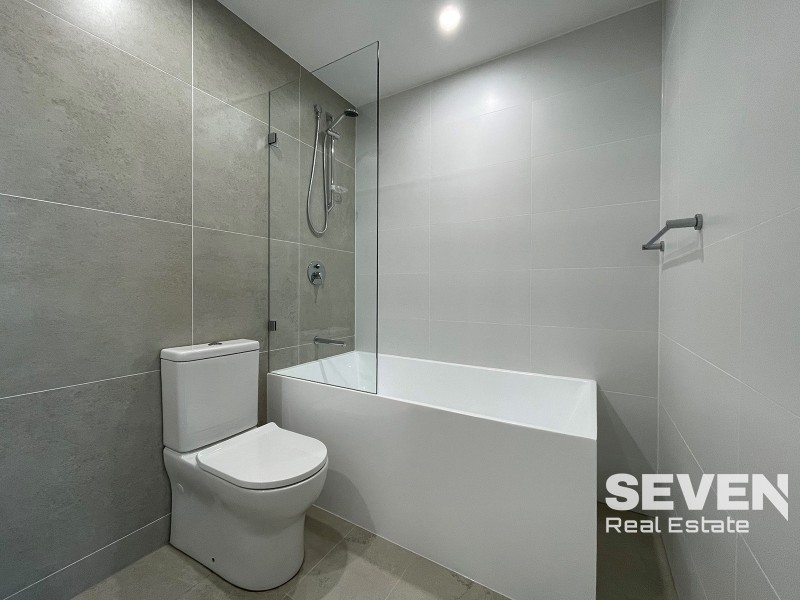 1516/9 Gay Street, Castle Hill NSW 2154