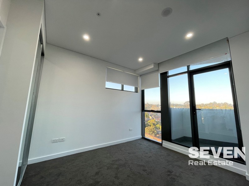 1516/9 Gay Street, Castle Hill NSW 2154