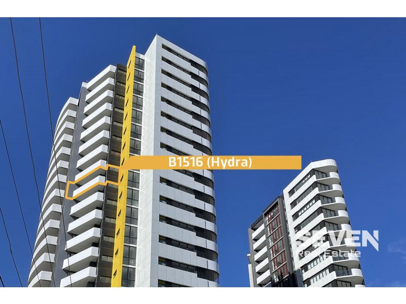 1516/9 Gay Street, Castle Hill NSW 2154