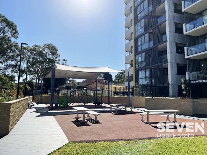 1516/9 Gay Street, Castle Hill NSW 2154