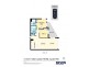 1516/9 Gay Street, Castle Hill NSW 2154 Floorplan