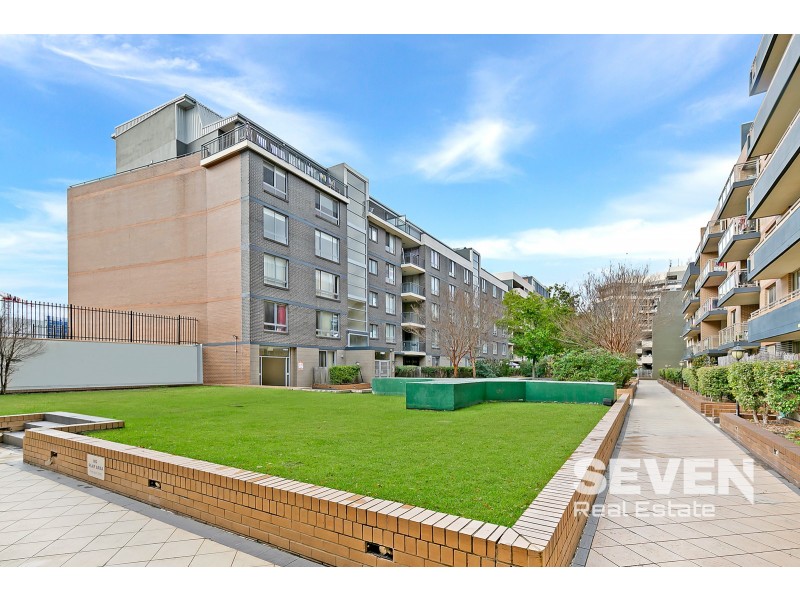 1103/57-59 Queen Street, Auburn NSW 2144