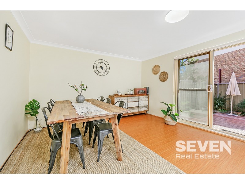 6/16 Highfield Road, Quakers Hill NSW 2763