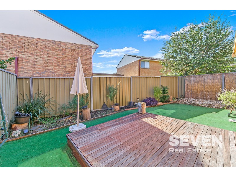 6/16 Highfield Road, Quakers Hill NSW 2763