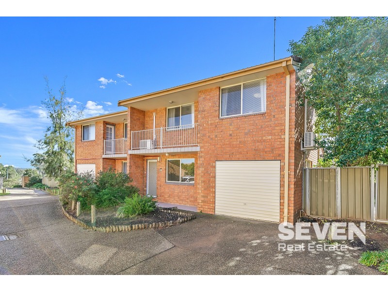 6/16 Highfield Road, Quakers Hill NSW 2763