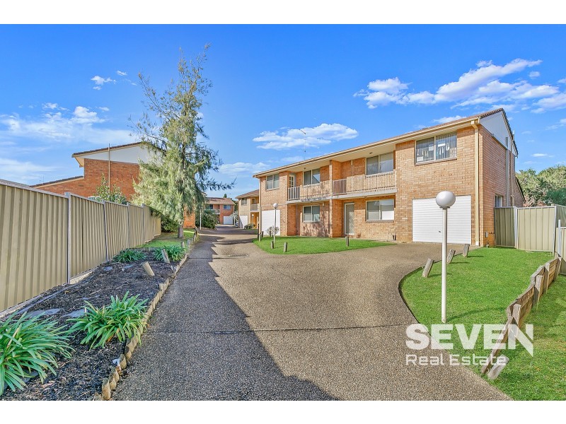 6/16 Highfield Road, Quakers Hill NSW 2763