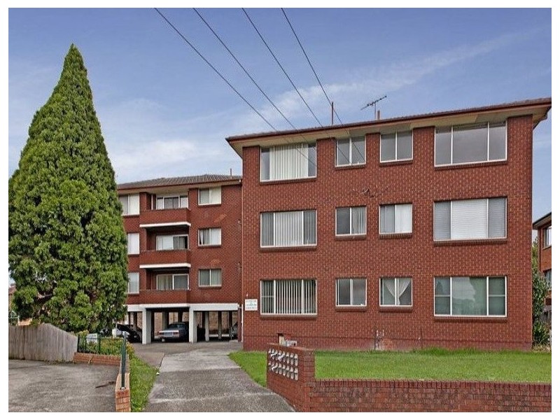 11/4 Mooney Street, Strathfield South NSW 2136