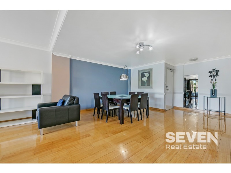 402/33-35 Cowper Street, Parramatta NSW 2150