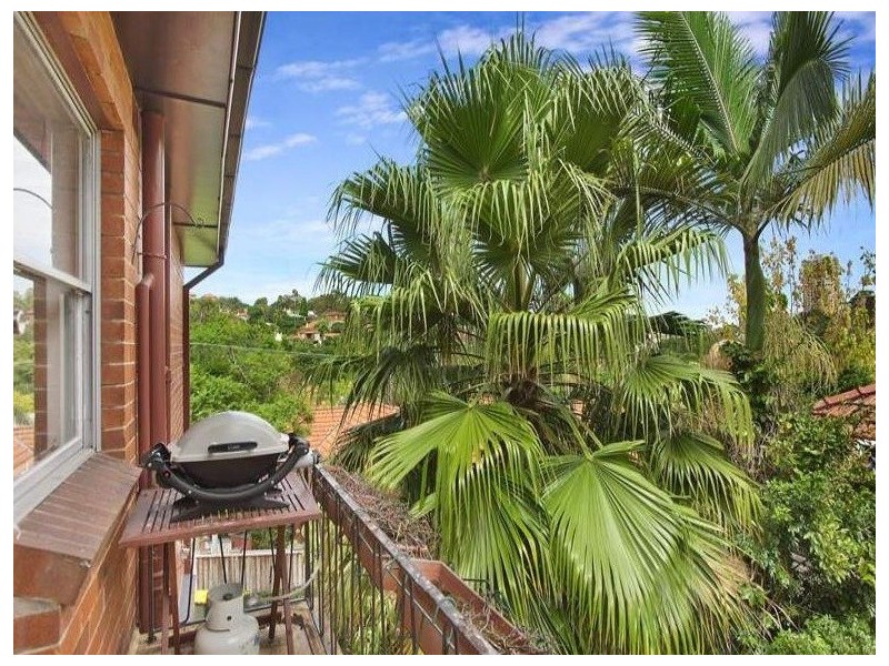 7/1 Nook Avenue, Neutral Bay NSW 2089