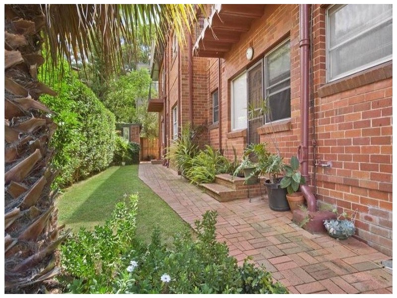7/1 Nook Avenue, Neutral Bay NSW 2089