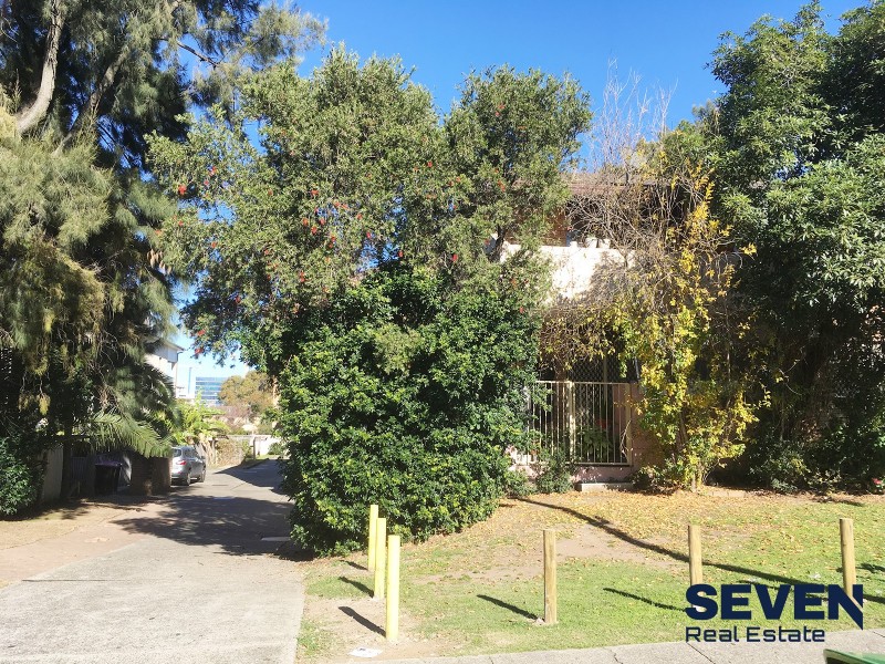 6/30 Simpson Street, Auburn NSW 2144