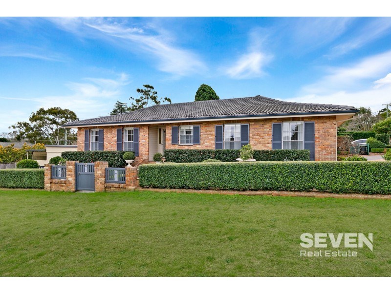 116 Cecil Avenue, Castle Hill NSW 2154