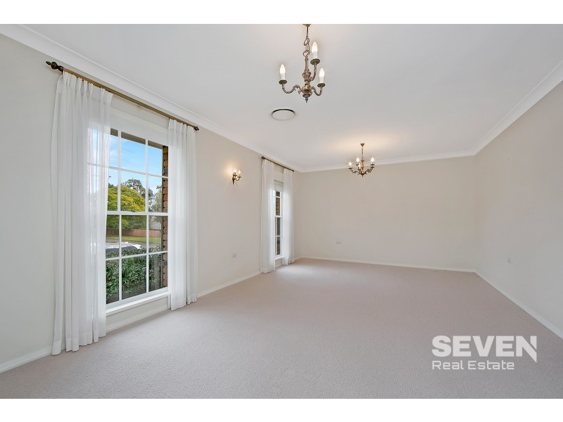 116 Cecil Avenue, Castle Hill NSW 2154