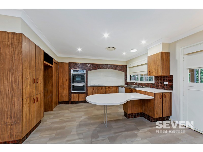 116 Cecil Avenue, Castle Hill NSW 2154