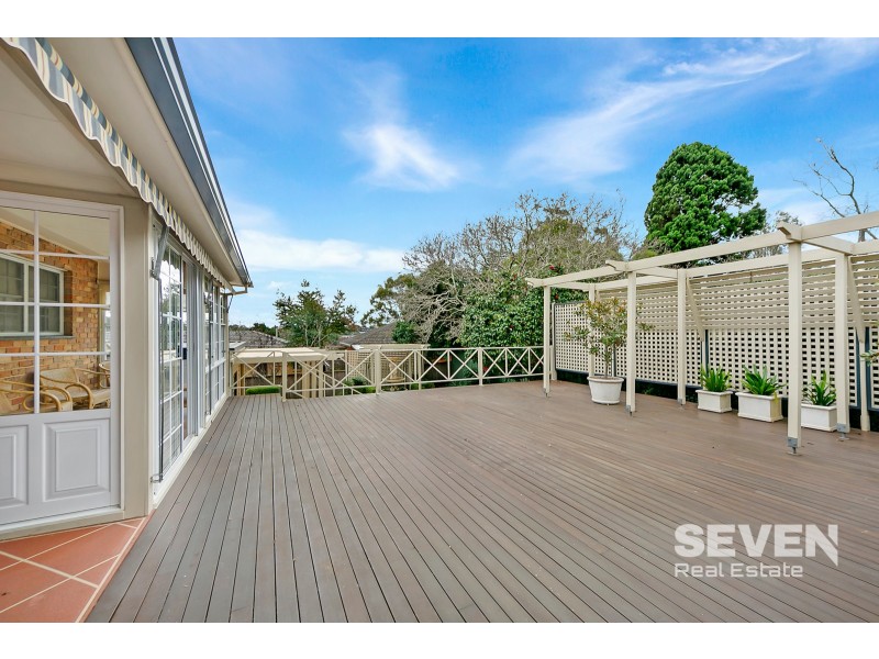 116 Cecil Avenue, Castle Hill NSW 2154