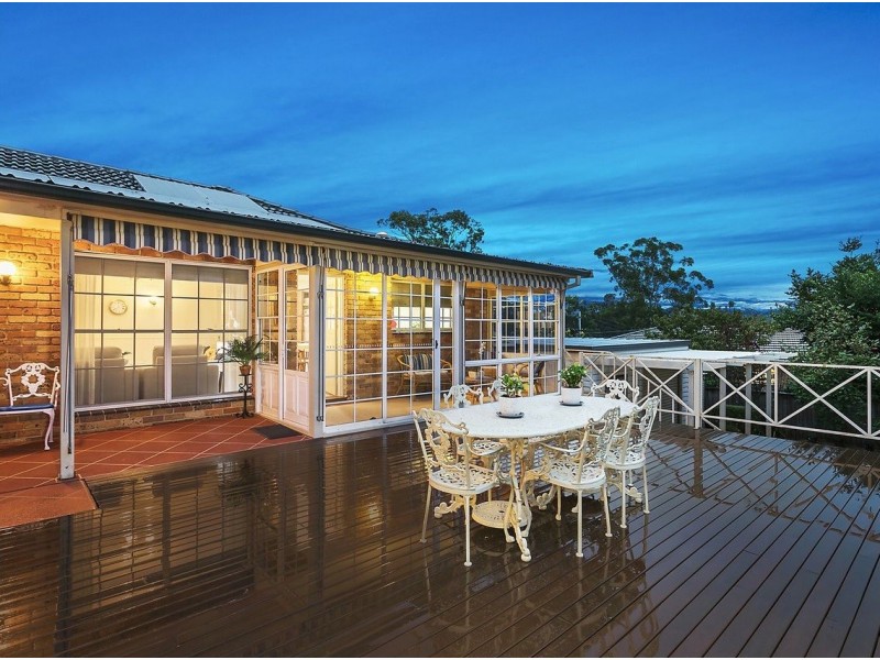 116 Cecil Avenue, Castle Hill NSW 2154