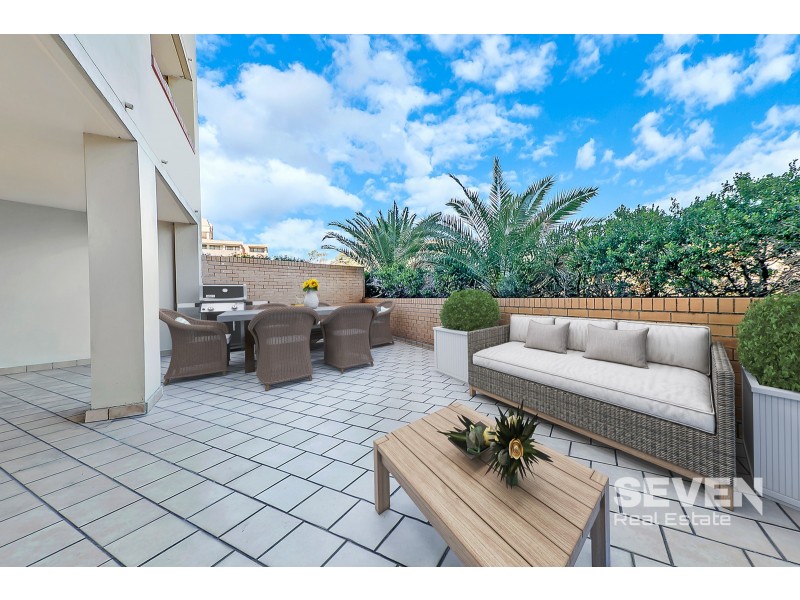 5/1 Macquarie Street, Parramatta NSW 2150