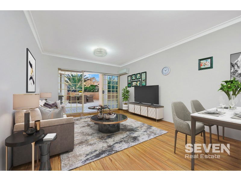 5/1 Macquarie Street, Parramatta NSW 2150