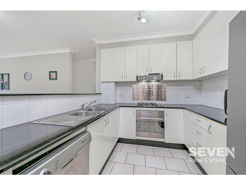 5/1 Macquarie Street, Parramatta NSW 2150