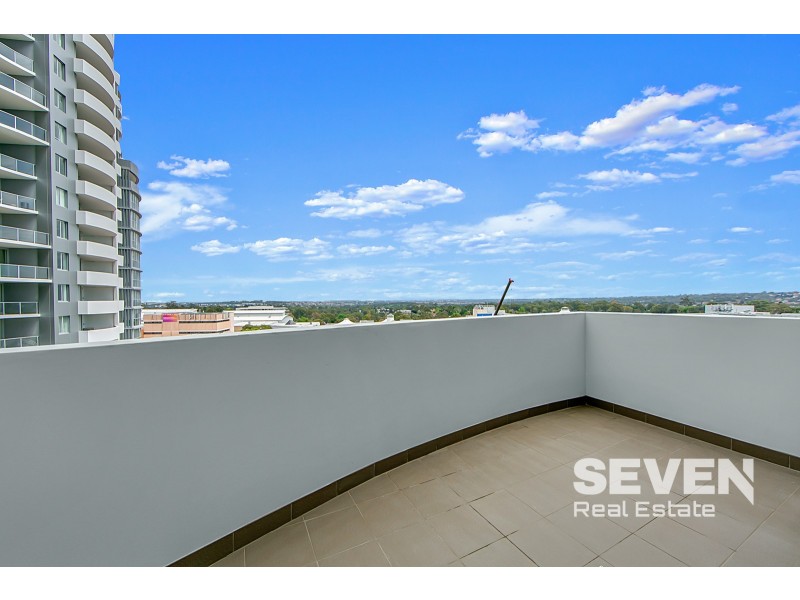 416/301 Old Northern Road, Castle Hill NSW 2154