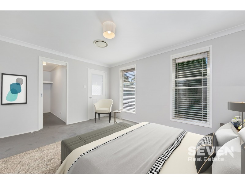 22 Iezza Place, Kellyville Ridge NSW 2155