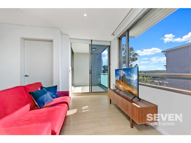 614/5 Alma Road, Macquarie Park NSW 2113