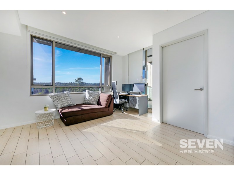 606/1 Alma Road, Macquarie Park NSW 2113