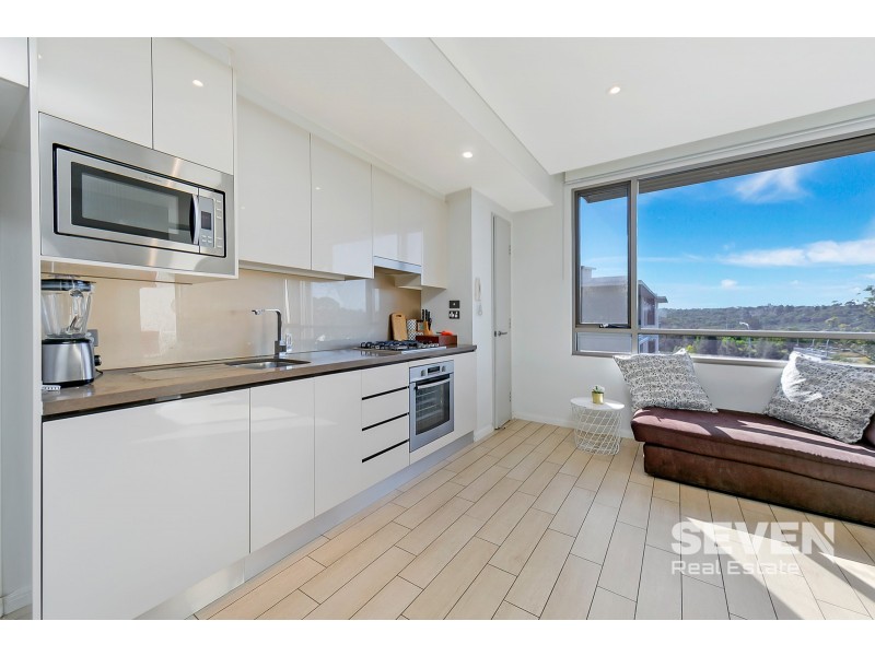 606/1 Alma Road, Macquarie Park NSW 2113