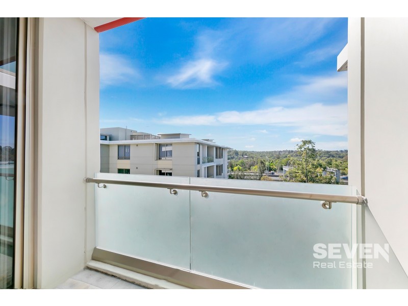 606/1 Alma Road, Macquarie Park NSW 2113