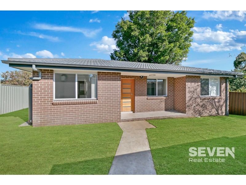 14A Burra Street, Pendle Hill NSW 2145