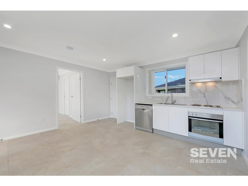 14A Burra Street, Pendle Hill NSW 2145