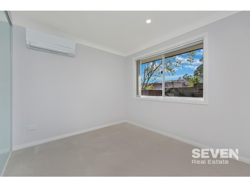 14A Burra Street, Pendle Hill NSW 2145