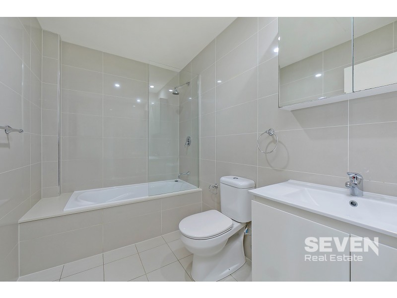 207/6-12 Courallie Avenue, Homebush West NSW 2140