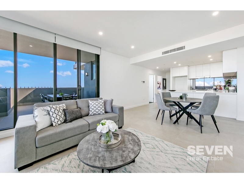 Castle Hill NSW 2154