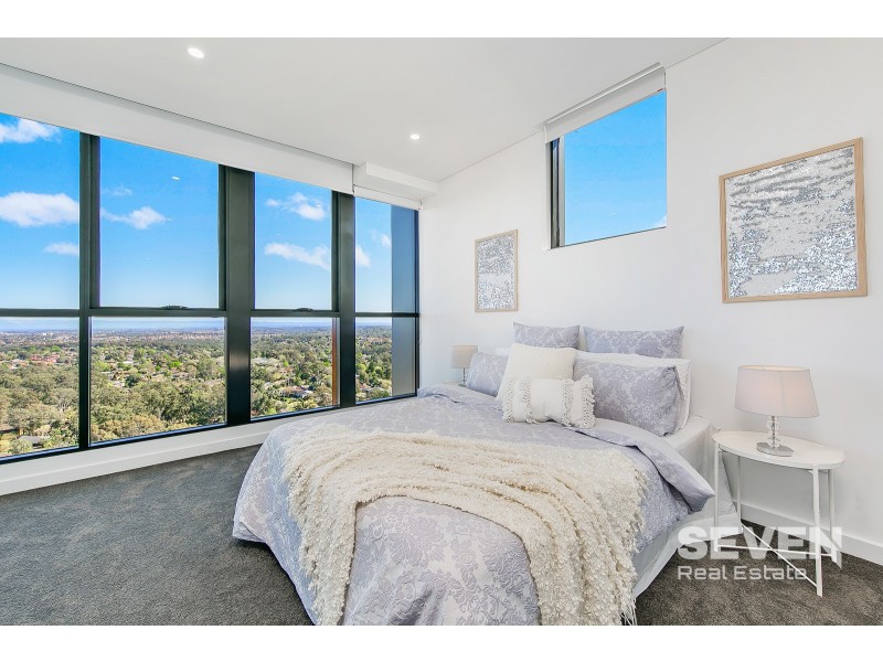 Castle Hill NSW 2154