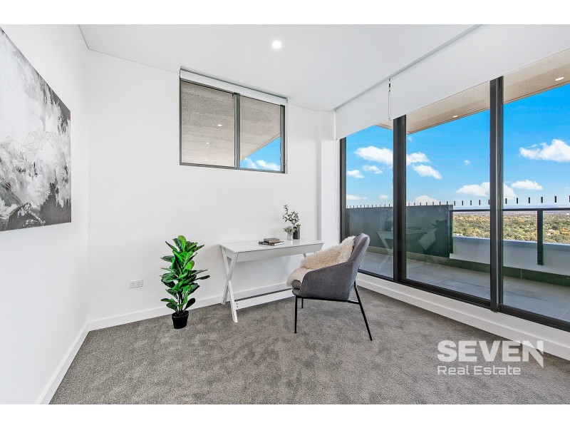 Castle Hill NSW 2154