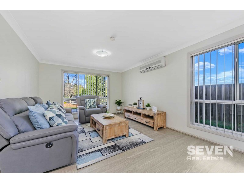 19a Kimberley Court, Bella Vista NSW 2153
