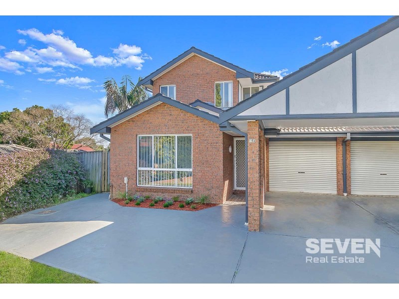 19a Kimberley Court, Bella Vista NSW 2153